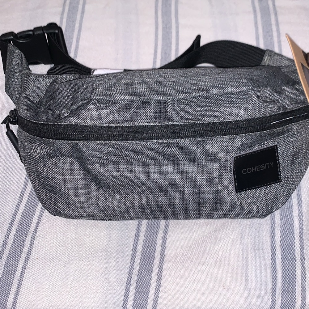 ORIGAUDIO TRILLAH FANNY PACK